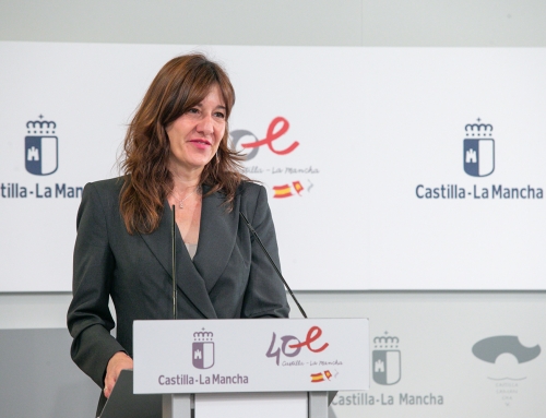 Abierto el plazo para solicitar las ayudas destinadas a mejorar la eficiencia energética de las viviendas de Castilla-La Mancha