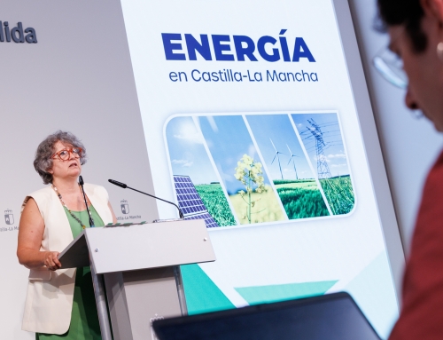 Castilla-La Mancha reclama más infraestructuras eléctricas para impulsar su desarrollo económico e industrial